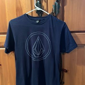 Volcom tshirt